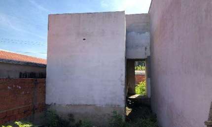 Casa à venda 1 Quarto, 10M², CHACARA PINHALZINHO CARACA, CAPIVARI - SP