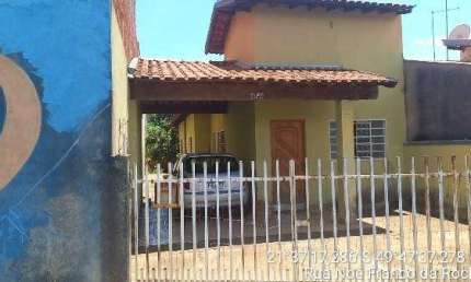 Casa à venda 2 Quartos, 1 Vaga, 10M², CENTRO, GUAICARA - SP