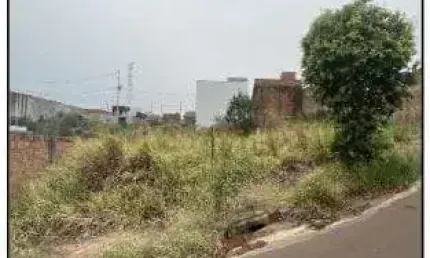 Terreno à venda 10M², JARDIM VISTA BONITA, PRESIDENTE PRUDENTE - SP