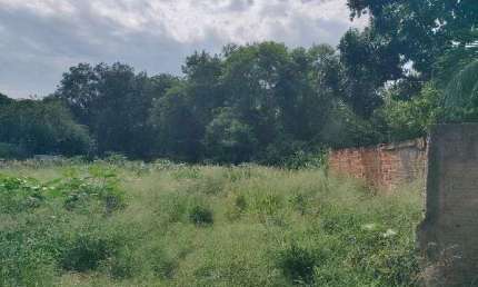 Terreno à venda 10M², VILA NOVA PRUDENTE, PRESIDENTE PRUDENTE - SP