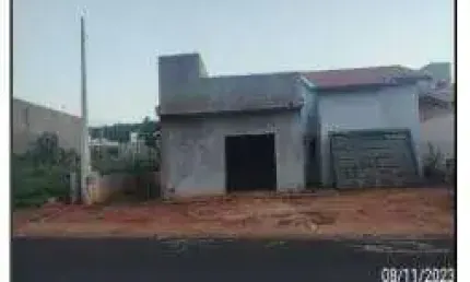 Terreno à venda 50M², RESIDENCIAL MAIS PARQUE, BARRETOS - SP