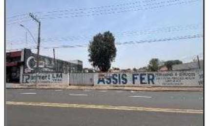 Terreno à venda 10M², VILA NOVA SANTANA, ASSIS - SP