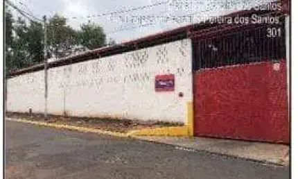 Galpão à venda 10M², JARDIM ALVORADA, JABOTICABAL - SP