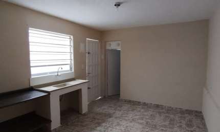 1 Quarto e Cozinha para Alugar  – Próximo ao Zoológico de Guarulhos!
