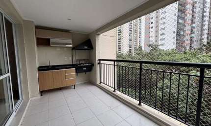Cidade Maia –3 Dorms com Suíte | 86m² – Venda e Locação