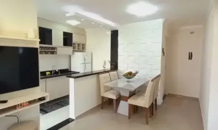 Apartamento à venda, Jardim Guilhermino, Guarulhos, SP