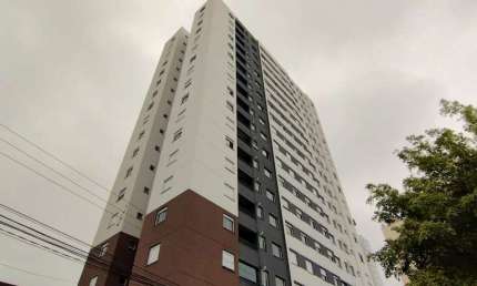 Apartamento novo no Marka Lago dos Patos – Vila Galvão, Guarulhos/SP