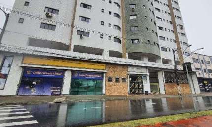 Sala comercial à venda na Avenida Presidente Kennedy, Tupi, Praia Grande