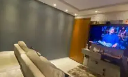 Apartamento com 2 quartos à venda na Avenida River, 465, Água Chata, Guarulhos