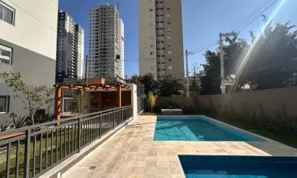 Apartamento com 2 quartos à venda na Rua Amazonas, 361, Vila Galvão, Guarulhos