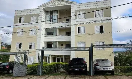 Apartamento à venda 2 Quartos, 1 Vaga, 10M², JARDIM ISIS, COTIA - SP