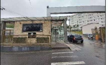 Apartamento à venda 2 Quartos, 1 Vaga, 10M², AGUA CHATA, GUARULHOS - SP