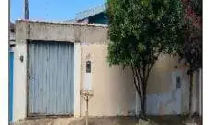 Casa à venda 10M², VILA ESPERANCA, PIRASSUNUNGA - SP
