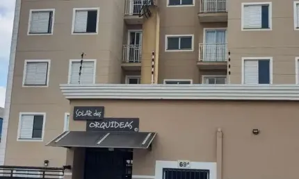 Apartamento para venda e locação, Jardim Silvestre, Guarulhos, SP