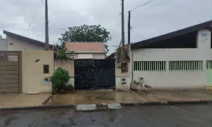 Casa à venda 2 Quartos, 10M², JARDIM SAO PEDRO, MOGI GUACU - SP