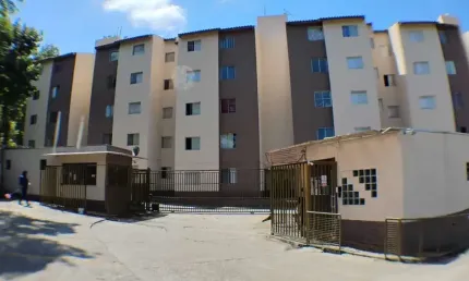 Apartamento à venda no condomínio doraly 1 – guarulhos/sp