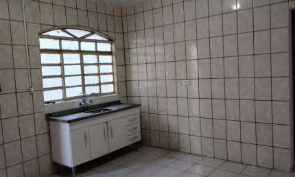 Casa Térrea para locação, Jardim Santa Emilia, Guarulhos, SP