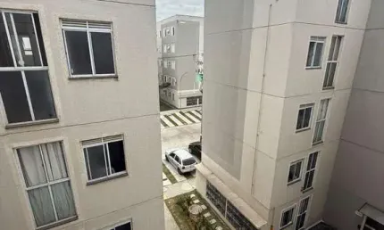 Apartamento à venda, jardim novo portugal, guarulhos, sp