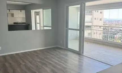 Apartamento à venda, Jardim Santa Mena, Guarulhos, SP