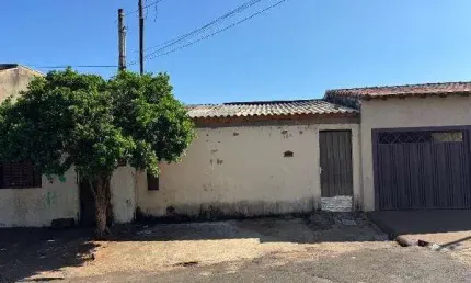Casa à venda 2 quartos, 1 vaga, 10m², vila recreio, ribeirao preto - sp