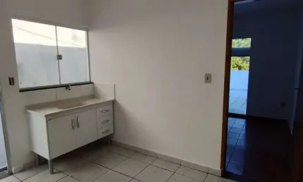 Casa com 1 quarto para alugar na Rua Jovino da Costa Silva, 70, Parque Continental I, Guarulhos