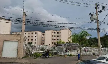Apartamento à venda 2 Quartos, 10M², JARDIM PETROPOLIS, COTIA - SP
