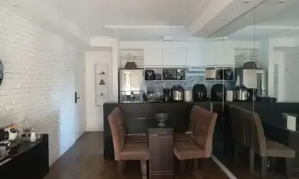 Apartamento à venda, Jardim Bela Vista, Guarulhos, SP