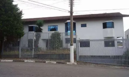 Sobrado para venda e locação, Arujá Center Ville, Arujá, SP
