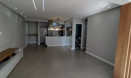 Apartamento com 2 quartos para alugar na Avenida Bartholomeu de Carlos, 912, Jardim Flor da Montanha, Guarulhos, 86 m2 por R$ 6.000