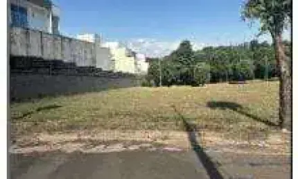 Terreno à venda 10m², parque das esmeraldas, marilia - sp