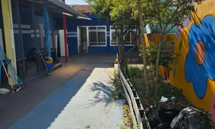 Casa comercial na dona tecla no jardim flor da montanha em guarulhos!