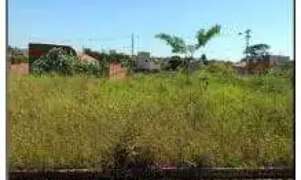 Terreno à venda 10m², jardim bela vista, andradina - sp
