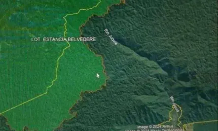 Terreno à venda na Chacara Belvedere   St 36, Centro, Juquitiba