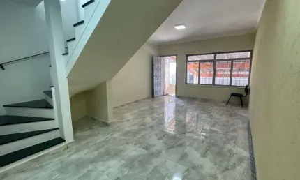 Excepcional sobrado à venda – centro de guarulhos - endereço: rua maria de castro mesquita, 211 – c