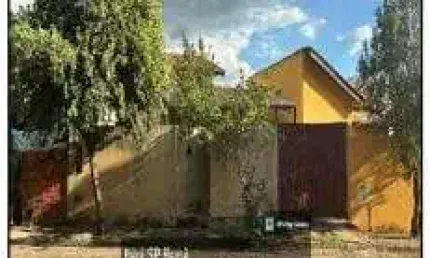 Casa à venda 1 vaga, 10m², residencial parque das aroeiras, ibira - sp