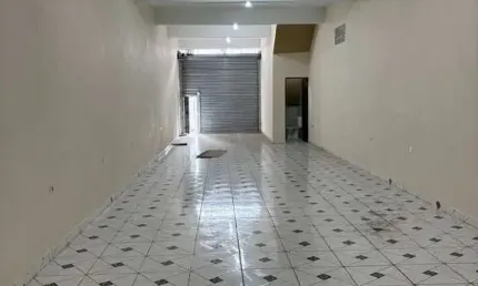 Loja para locação, parque continental ii, guarulhos, sp