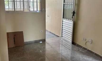 Casa para locação, parque continental ii, guarulhos, sp