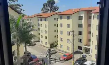 Apartamento à venda, jardim presidente dutra, guarulhos, sp