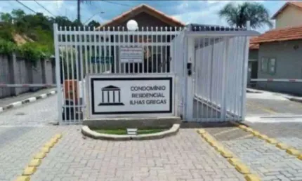 Casa à venda no condomínio ilhas gregas – guarulhos/sp