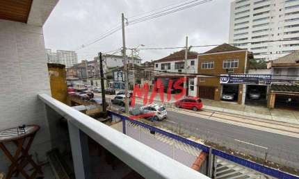 Sobrado Triplex Modernizado em Villagio !  Varanda com 2 Suítes