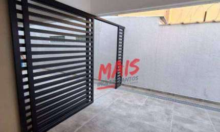 Casa em condominio com piscina com quintal e churraqueira - 2 vagas