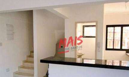 Casa em condominio com piscina com quintal e churraqueira - 2 vagas
