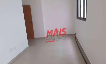 Sobrado com 2 dormitórios à venda, 75 m² por R$ 740.000,00 - Aparecida - Santos/SP