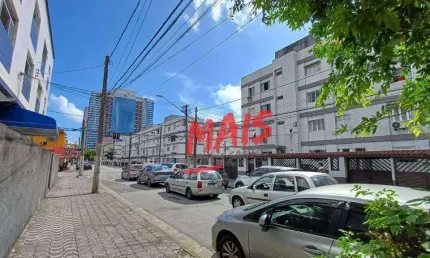 Investidor: Na Aparecida, sobrado de esquina, residencial e comercial