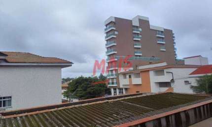 Apartamento com 3 dormitórios à venda, 100 m² por R$ 590.000,00 - Aparecida - Santos/SP