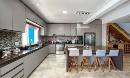 Casa com 3 quartos à venda na rua professora delphina ferrari, 12, igara, canoas por r$ 1.299.000