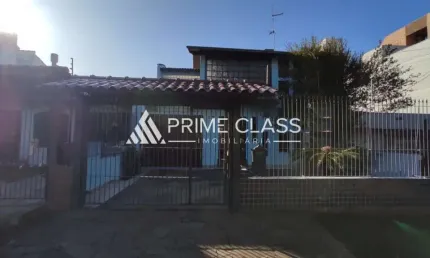 Casa com 4 quartos à venda na Rua São Pedro, 425, Marechal Rondon, Canoas por R$ 1.300.000