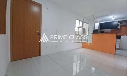 Apartamento com 2 quartos à venda na Rua Guarujá, 400, São José, Canoas por R$ 225.000