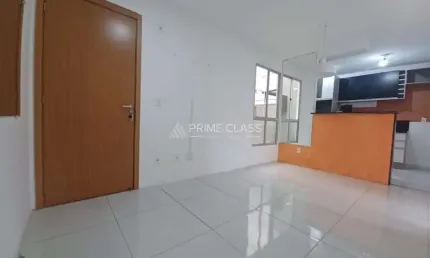 Apartamento com 2 quartos à venda na rua guarujá, 400, são josé, canoas por r$ 225.000