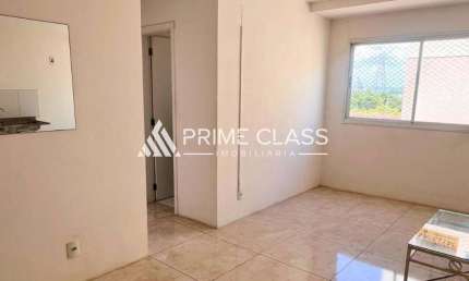 Apartamento com 2 quartos à venda na Rua Professora Silvia Síeben Meotti, 84, São José, Canoas por R$ 230.000